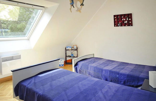 Villa in Erquy Near Emerald Coast Beaches - Foto 2