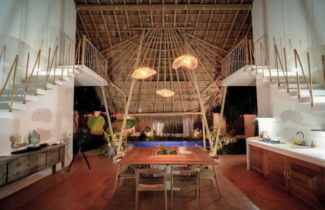 ALOE - Ecological Boutique Villas - Photo 13