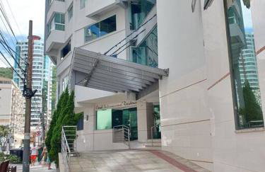 Piscina a beira-mar, tranquilidade e qualidade no melhor de BC - Foto 30