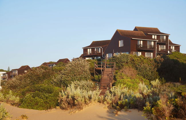 First Group Kowie River Chalets - Photo 20