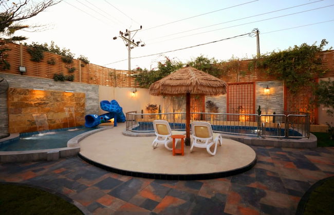 The Land Resort Ammaria - Photo 28