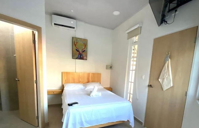 Alojamiento Santa Julia - Foto 12