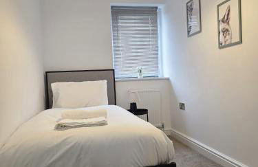 Charming three bedroom house in Durham - Foto 32