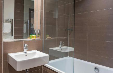 Cannon Street Serviced Apartments by LovelyStay - Foto 31