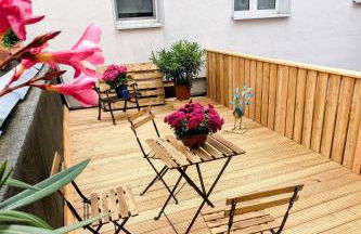 Uhlpartment - im Herzen von Uelzen - Foto 77