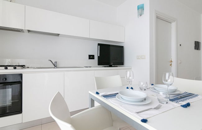 Residenza Excelsior 805 - Foto 18