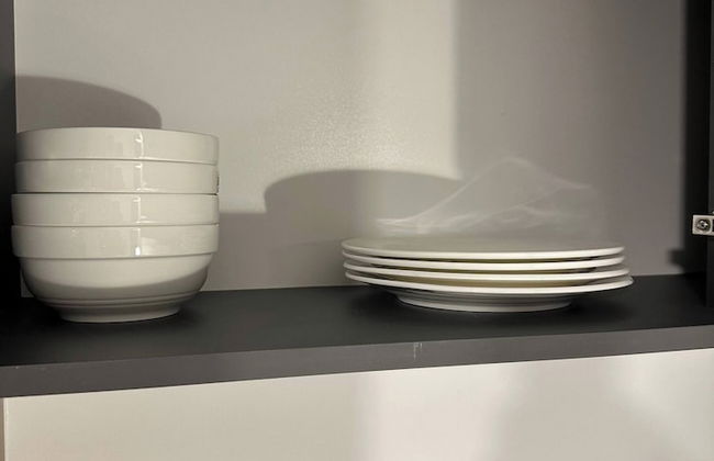 Stylish Luxe Apartment - Foto 27