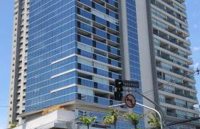 Monte Fuji ~ GRU 39m2 - Foto 17