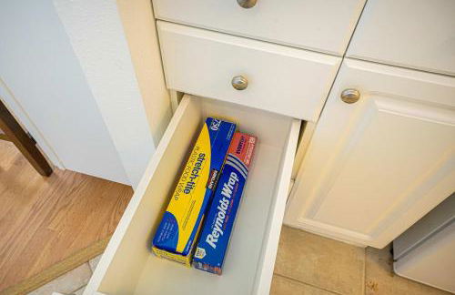 Luxury Downtown Studio King Bed City View - Foto 29