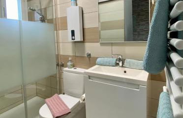 Ferienwohnung HAGEBUTZE Entspannung pur mit Sauna-Poolzugang - Foto 20