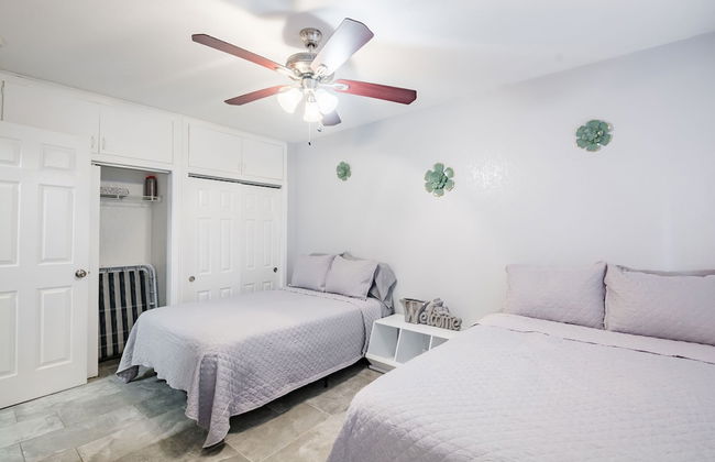 Golf View Villas Tampa FL - Foto 8