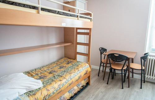 Aux Studios du Parc - Foto 50