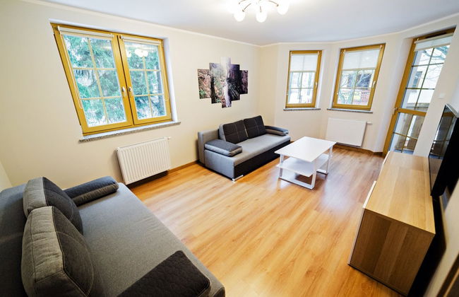 EverySky Podgórze Szklarska - Photo 22