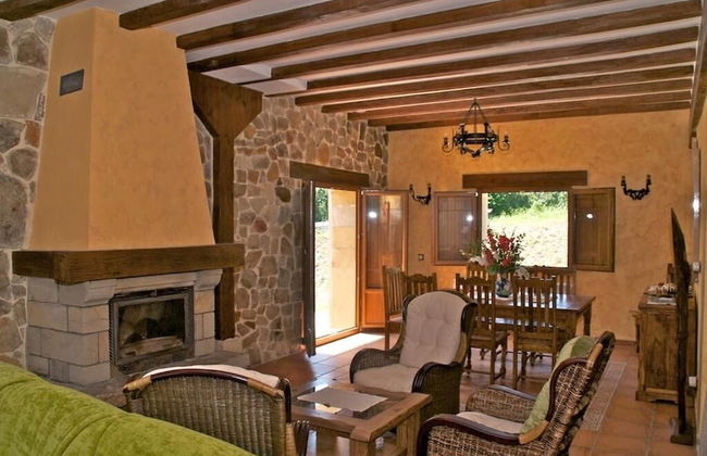 Casa Rural Aingeru - Foto 14