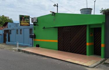 APART HOTEL MANAUS 20 Pessoas 6 Quartos - Photo 11