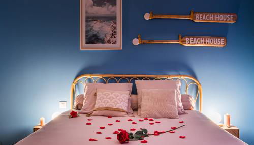 Le Patio d'Arlou & Spa - Relaxant et romantique - Foto 2