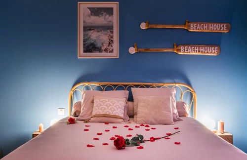 Le Patio d'Arlou & Spa - Relaxant et romantique - Foto 2