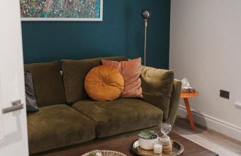 Apartment at 68 - Foto 26