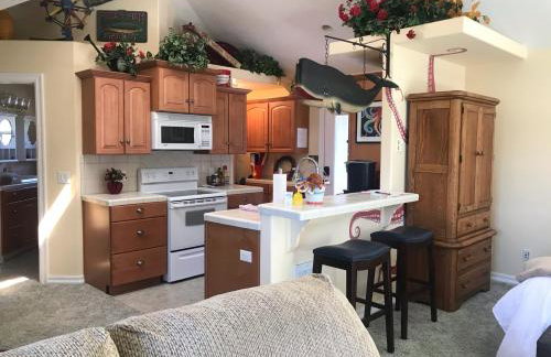 Octopus Suite - Foto 9