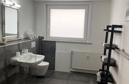 Apartments Benzweg 2 - Foto 6