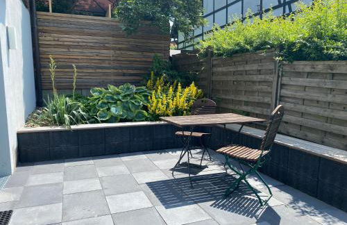 Ferienwohnung Casa Kehl - Foto 20