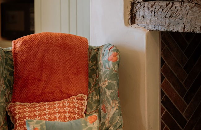 Slowley Farm - Foto 56