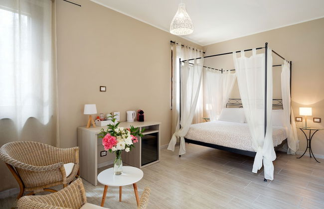 Tenuta Lamborghini Golf & Resort - Foto 2