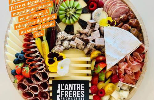 La Proue T2 étoilé - Foto 22