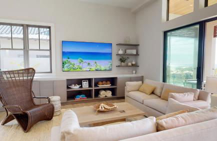 ❤PiH❤ MAUNA KEA BEACH ESCAPE Ohana Suite Pool Spa - Foto 23