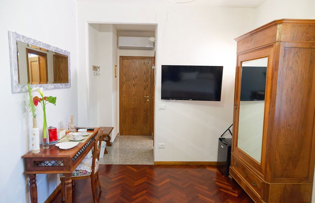 Villa Mandrioli Agriturismo - Foto 26