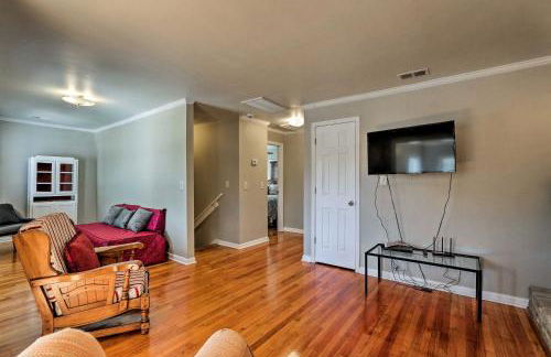 Spacious Mount Pleasant Home 5 Mi to Beach - Photo 21