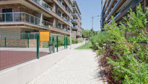 Parque Nações / Jardins Cristo Rei - Foto 4