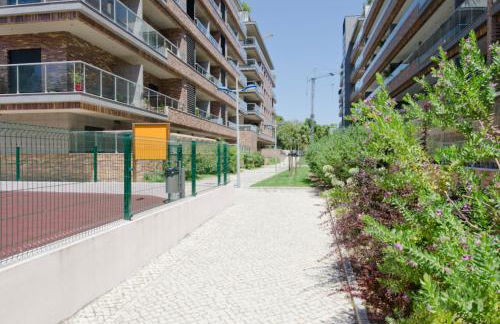 Parque Nações / Jardins Cristo Rei - Foto 4