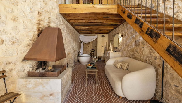 Amalen Suites Adults Only - Foto 2, Habitación