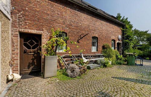 Modernes Loft mitten im Grünen - Foto 31