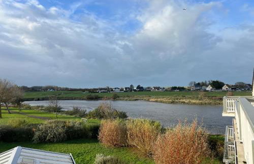 Entre Seulles & Mer proche port de Plaisance - Photo 22
