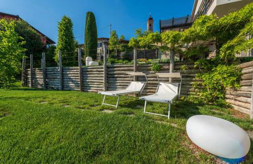 Il Ciuchè Apartments - Foto 23