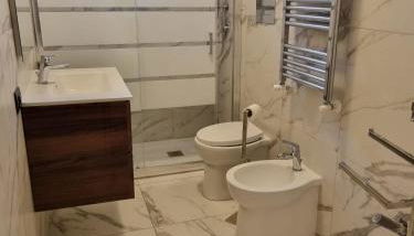 Appartmenti 3 TORRI - Foto 4, Shower