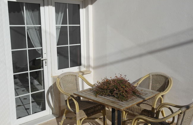 Cala Figuera Apartments - Photo 34