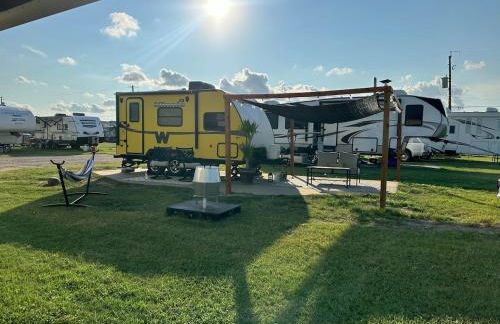 Island Beach Retreat Get-Away - Foto 16