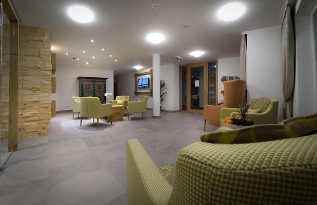 Appartement Unser Unterberg - Foto 15