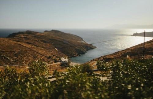 On The Rocks Villas Ios - Foto 66