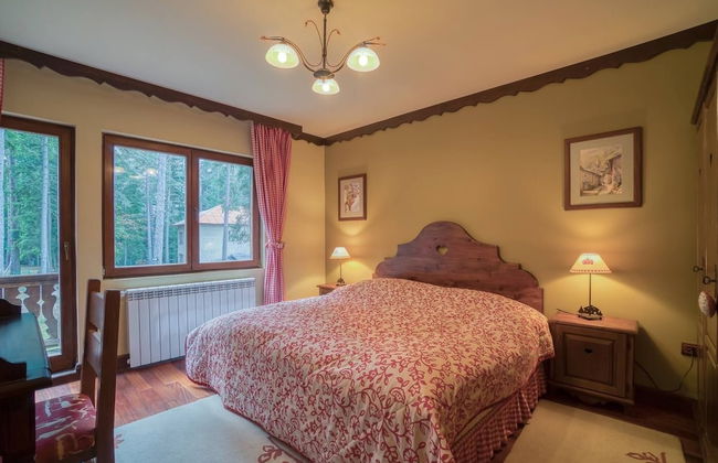 Villa Borovets Mountain & Luxury - Foto 2