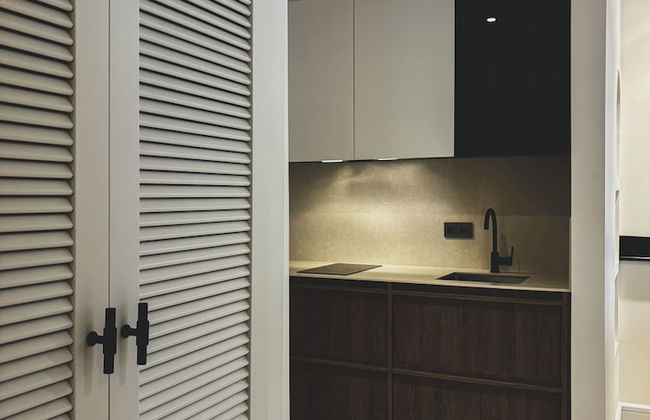 Dalyan Residence & Suites - Foto 37