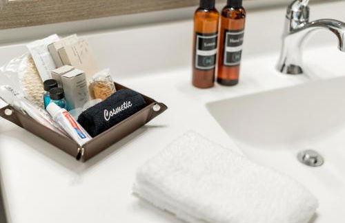 Sable 508 - One Bedroom - Foto 18