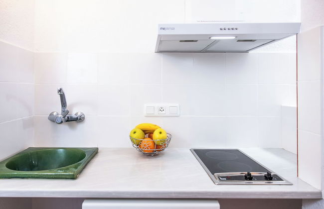 RVApartaments Escala Brava - Foto 45