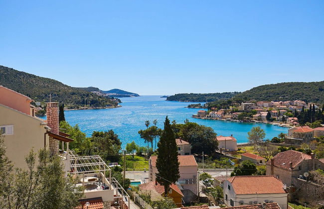 Blue Bay Apartment - Foto 55