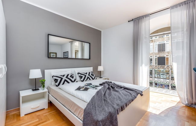 Main Street Apartments - Foto 8