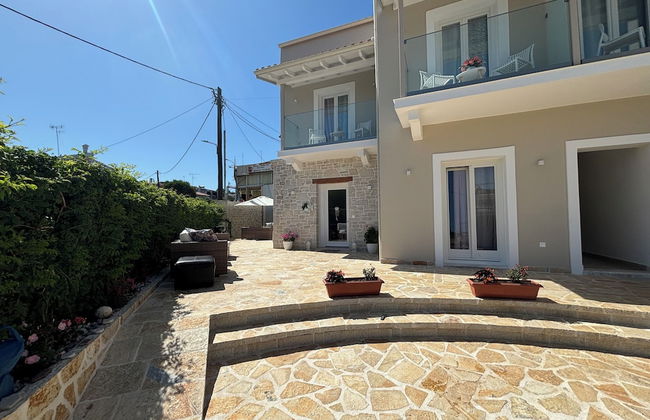 Christiano Apartments - Foto 1