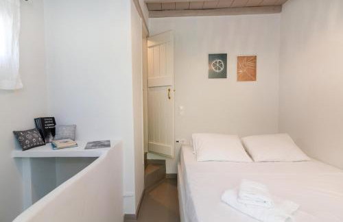 Apopsis Tinos Square - Foto 41